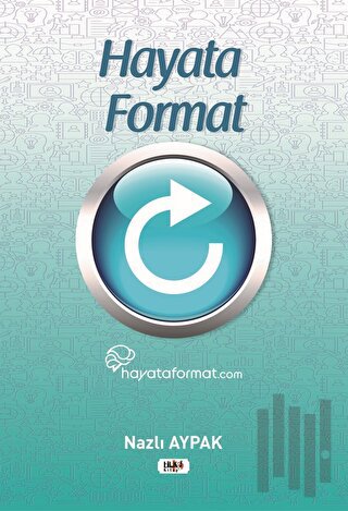 Hayata Format | Kitap Ambarı