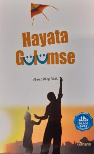 Hayata Gülümse | Kitap Ambarı