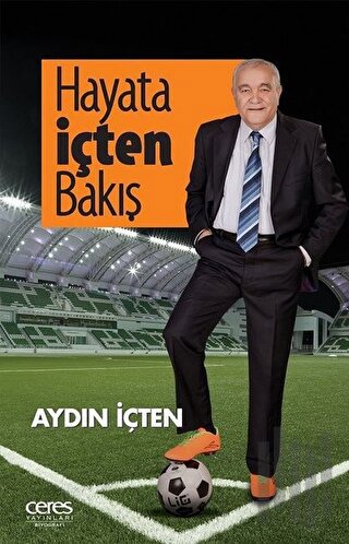 Hayata İçten Bakış | Kitap Ambarı