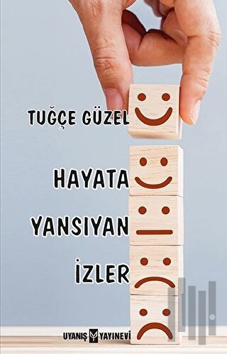 Hayata Yansıyan İzler | Kitap Ambarı