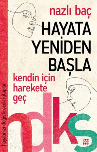 Hayata Yeniden Başla | Kitap Ambarı