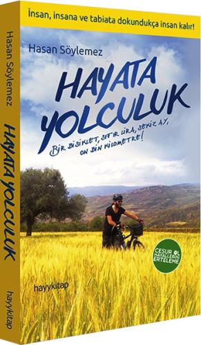 Hayata Yolculuk | Kitap Ambarı