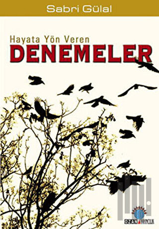 Hayata Yön Veren Denemeler | Kitap Ambarı