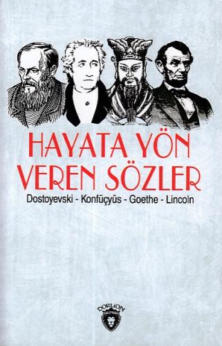 Hayata Yön Veren Sözler | Kitap Ambarı