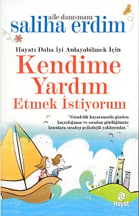 Kendime Yardım Etmek İstiyorum | Kitap Ambarı