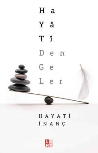 Hayati Dengeler | Kitap Ambarı