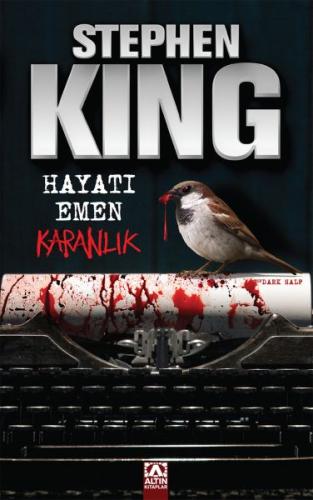 Hayatı Emen Karanlık | Kitap Ambarı