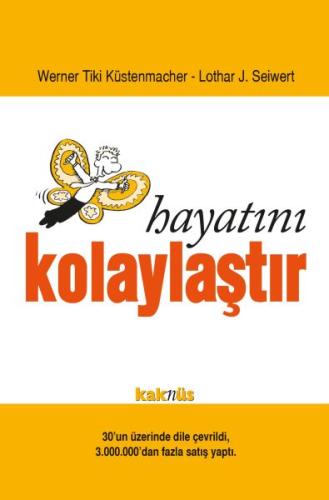 Hayatını Kolaylaştır | Kitap Ambarı