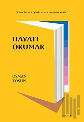 Hayatı Okumak | Kitap Ambarı