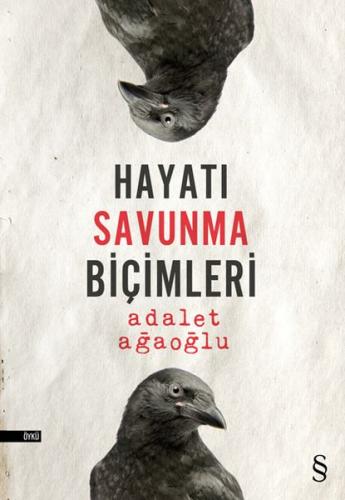 Hayatı Savunma Biçimleri | Kitap Ambarı