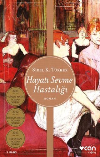 Hayatı Sevme Hastalığı | Kitap Ambarı