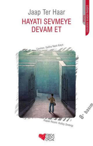 Hayatı Sevmeye Devam Et | Kitap Ambarı