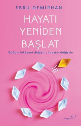 Hayatı Yeniden Başlat | Kitap Ambarı