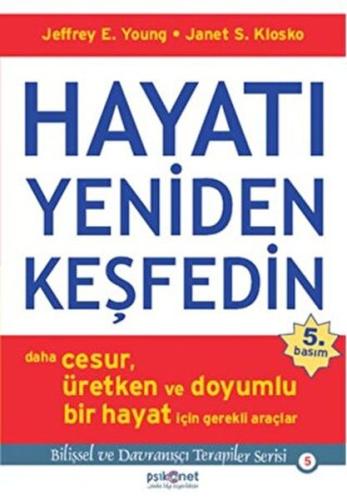 Hayatı Yeniden Keşfedin | Kitap Ambarı