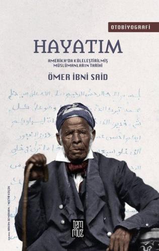 Hayatım | Kitap Ambarı