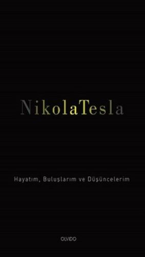 Nikola Tesla | Kitap Ambarı