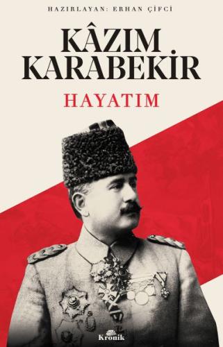 Hayatım | Kitap Ambarı