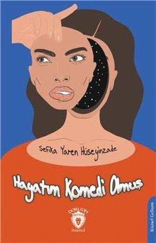 Hayatım Komedi Olmuş | Kitap Ambarı