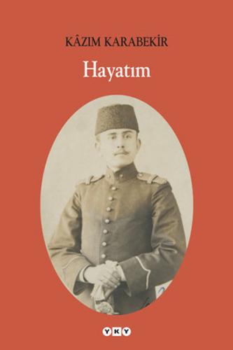 Hayatım | Kitap Ambarı