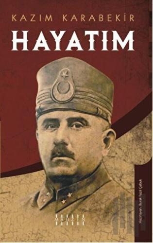 Hayatım | Kitap Ambarı