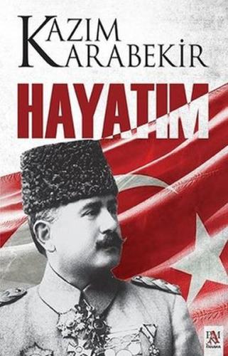 Hayatım | Kitap Ambarı