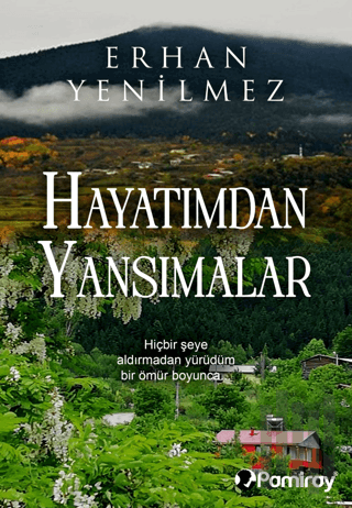 Hayatımdan Yansımalar | Kitap Ambarı