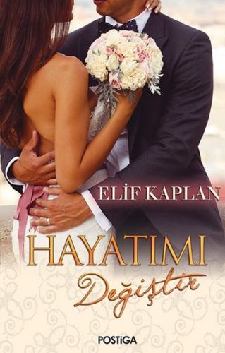 Hayatımı Değiştir | Kitap Ambarı