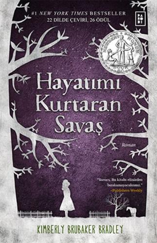 Hayatımı Kurtaran Savaş | Kitap Ambarı