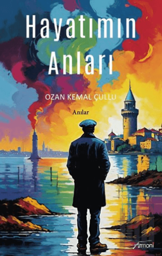 Hayatımın Anları | Kitap Ambarı