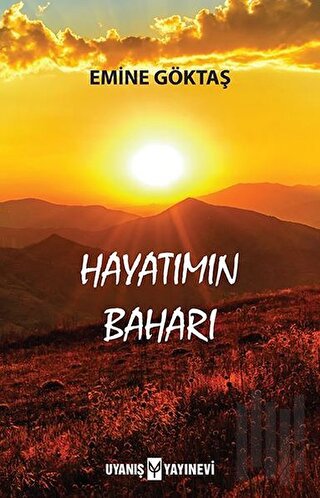 Hayatımın Baharı | Kitap Ambarı