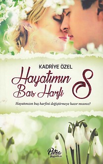 Hayatımın Baş Harfi S | Kitap Ambarı