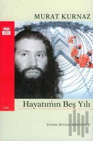 Hayatımın Beş Yılı | Kitap Ambarı