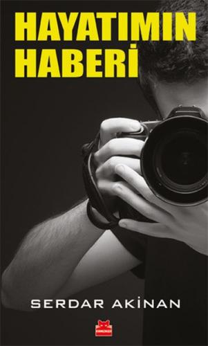 Hayatımın Haberi | Kitap Ambarı