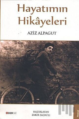 Hayatımın Hikayeleri | Kitap Ambarı