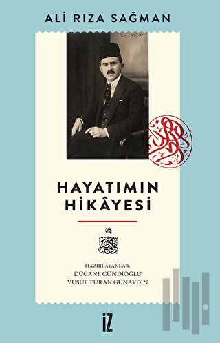 Hayatımın Hikayesi | Kitap Ambarı