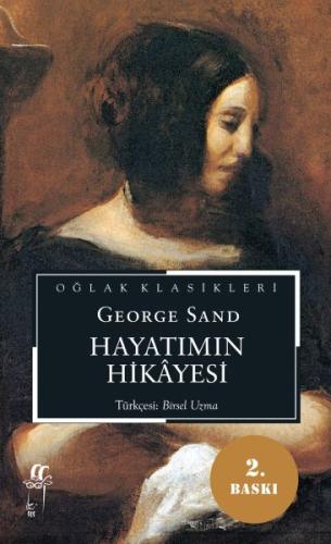 Hayatımın Hikayesi | Kitap Ambarı