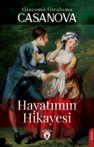 Hayatımın Hikayesi | Kitap Ambarı