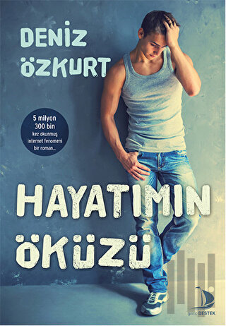 Hayatımın Öküzü | Kitap Ambarı