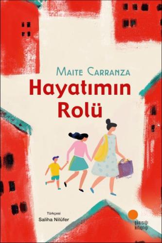 Hayatımın Rolü | Kitap Ambarı