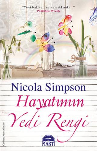 Hayatımın Yedi Rengi | Kitap Ambarı