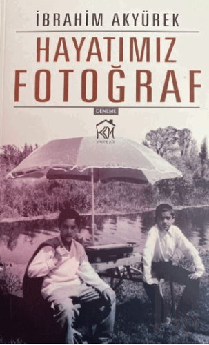 Hayatımız Fotoğraf | Kitap Ambarı