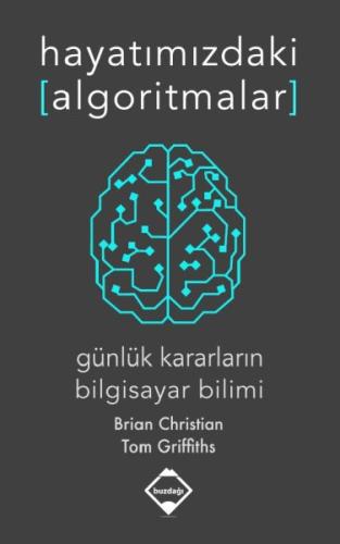 Hayatımızdaki Algoritmalar | Kitap Ambarı