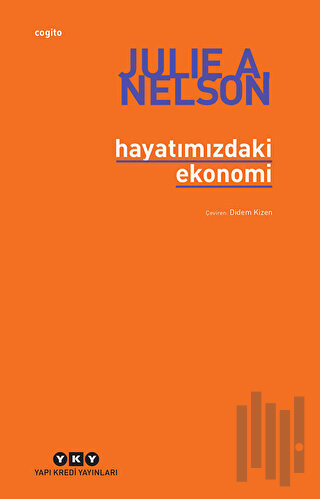 Hayatımızdaki Ekonomi | Kitap Ambarı