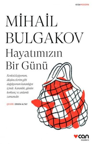 Hayatımızın Bir Günü | Kitap Ambarı