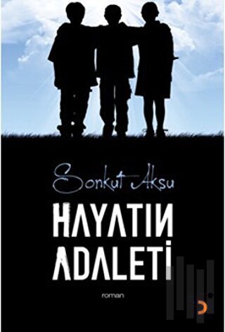 Hayatın Adaleti | Kitap Ambarı