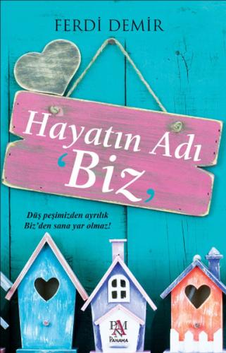 Hayatın Adı Biz | Kitap Ambarı