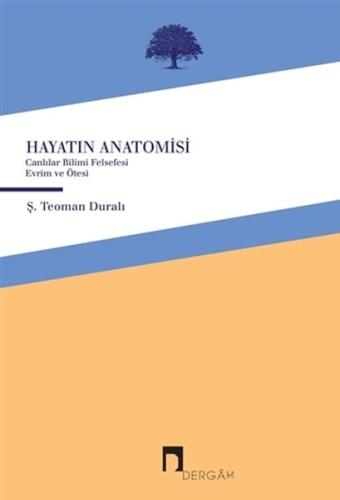 Hayatın Anatomisi | Kitap Ambarı