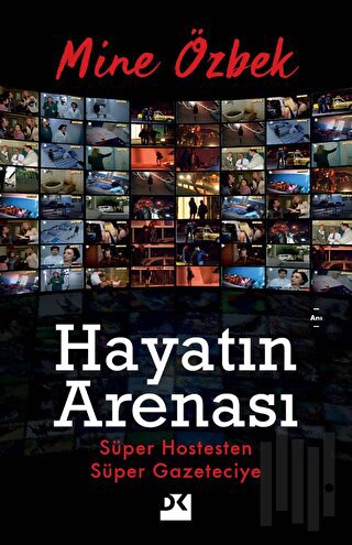 Hayatın Arenası | Kitap Ambarı