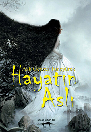 Hayatın Aslı | Kitap Ambarı