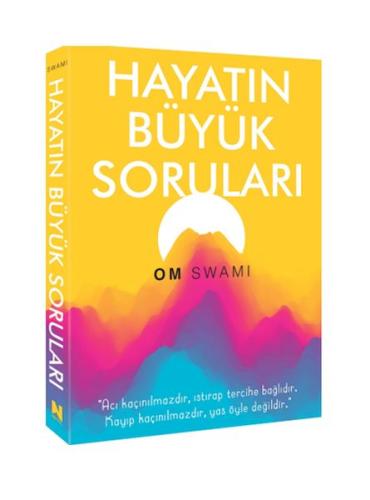 Hayatın Büyük Soruları | Kitap Ambarı